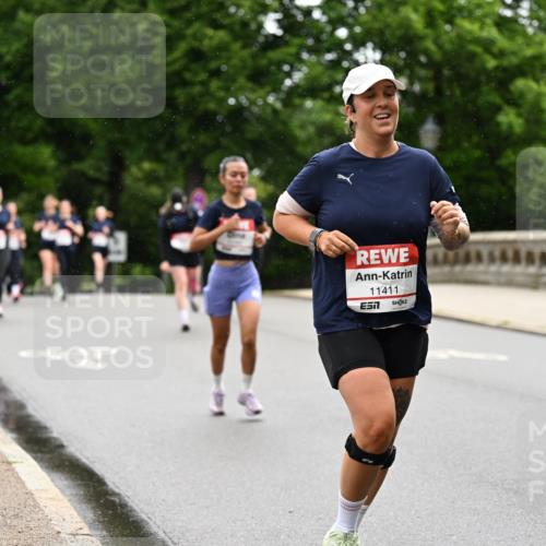 14.06.2026 - REWE Women's Run Dr. Thomas Lammeyer http://msf.ph/oto/9767002 14.06.2026 09:42:38 Laufen 11411 meine-sportfotos.de