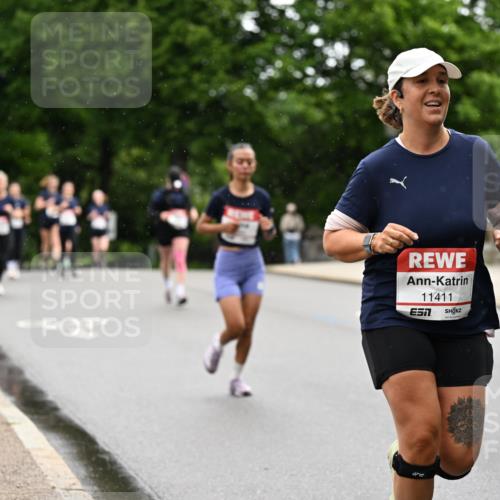 14.06.2026 - REWE Women's Run Dr. Thomas Lammeyer http://msf.ph/oto/9767007 14.06.2026 09:42:38 Laufen 11411, 7 meine-sportfotos.de