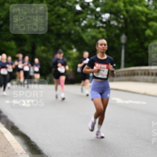 14.06.2026 - REWE Women's Run Dr. Thomas Lammeyer http://msf.ph/oto/9767016 14.06.2026 09:42:39 Laufen  meine-sportfotos.de
