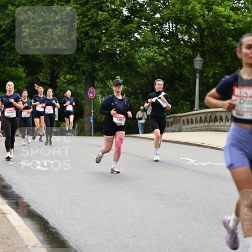 14.06.2026 - REWE Women's Run Dr. Thomas Lammeyer http://msf.ph/oto/9767028 14.06.2026 09:42:40 Laufen 1999 meine-sportfotos.de