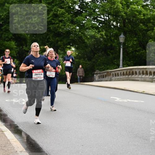 14.06.2026 - REWE Women's Run Dr. Thomas Lammeyer http://msf.ph/oto/9767068 14.06.2026 09:42:43 Laufen 11479, 11533 meine-sportfotos.de