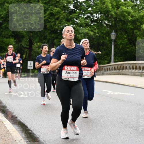 14.06.2026 - REWE Women's Run Dr. Thomas Lammeyer http://msf.ph/oto/9767089 14.06.2026 09:42:44 Laufen 1003, 11479, 7, 11533 meine-sportfotos.de