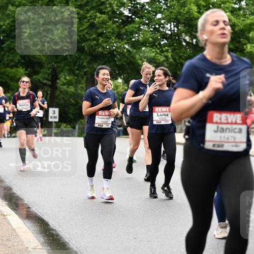 14.06.2026 - REWE Women's Run Dr. Thomas Lammeyer http://msf.ph/oto/9767099 14.06.2026 09:42:44 Laufen 10033, 7, 10034, 11470 meine-sportfotos.de