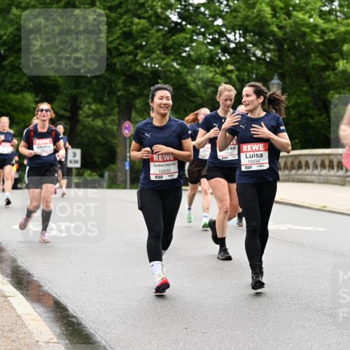 14.06.2026 - REWE Women's Run Dr. Thomas Lammeyer http://msf.ph/oto/9767102 14.06.2026 09:42:45 Laufen 10033, 10067, 10034 meine-sportfotos.de
