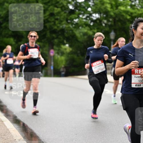 14.06.2026 - REWE Women's Run Dr. Thomas Lammeyer http://msf.ph/oto/9767114 14.06.2026 09:42:46 Laufen 10033, 7 meine-sportfotos.de