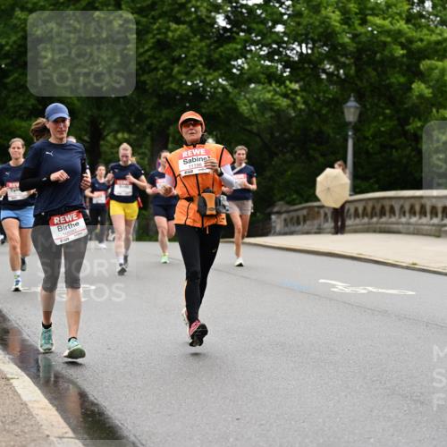 14.06.2026 - REWE Women's Run Dr. Thomas Lammeyer http://msf.ph/oto/9767166 14.06.2026 09:42:52 Laufen 105, 11198 meine-sportfotos.de
