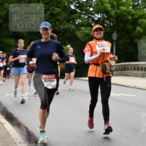 14.06.2026 - REWE Women's Run Dr. Thomas Lammeyer http://msf.ph/oto/9767176 14.06.2026 09:42:53 Laufen 10590, 98 meine-sportfotos.de
