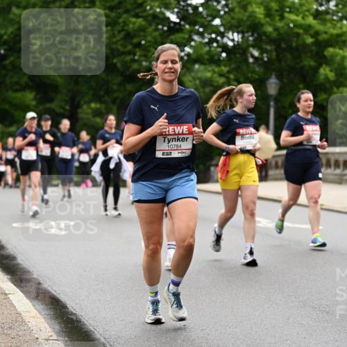 14.06.2026 - REWE Women's Run Dr. Thomas Lammeyer http://msf.ph/oto/9767190 14.06.2026 09:42:55 Laufen 10784, 7 meine-sportfotos.de