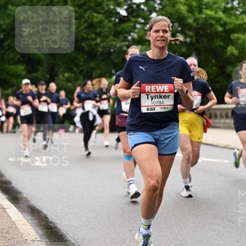 14.06.2026 - REWE Women's Run Dr. Thomas Lammeyer http://msf.ph/oto/9767193 14.06.2026 09:42:56 Laufen 10784 meine-sportfotos.de