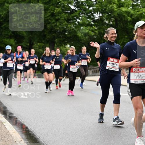 14.06.2026 - REWE Women's Run Dr. Thomas Lammeyer http://msf.ph/oto/9767231 14.06.2026 09:43:00 Laufen 11332, 7, 11518, 7 meine-sportfotos.de