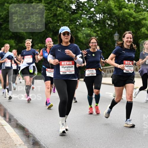 14.06.2026 - REWE Women's Run Dr. Thomas Lammeyer http://msf.ph/oto/9767259 14.06.2026 09:43:03 Laufen 10979, 1134, 57, 10092, 7 meine-sportfotos.de
