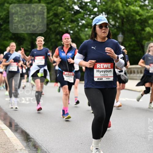 14.06.2026 - REWE Women's Run Dr. Thomas Lammeyer http://msf.ph/oto/9767264 14.06.2026 09:43:04 Laufen 10979, 113, 7 meine-sportfotos.de