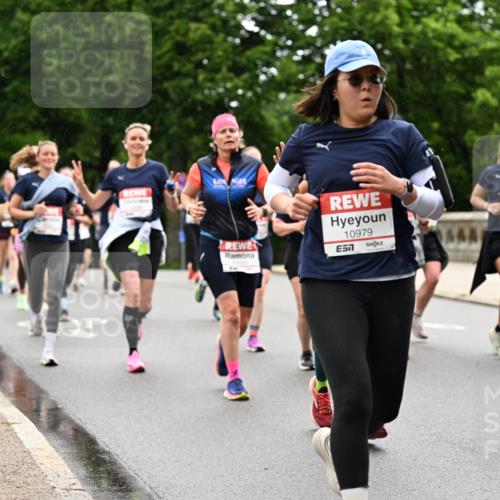 14.06.2026 - REWE Women's Run Dr. Thomas Lammeyer http://msf.ph/oto/9767265 14.06.2026 09:43:04 Laufen 10979, 57 meine-sportfotos.de
