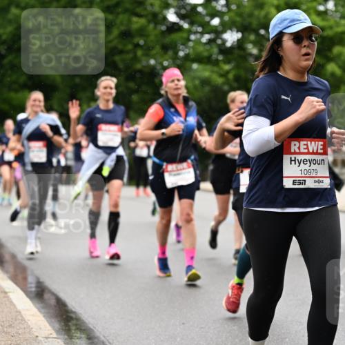 14.06.2026 - REWE Women's Run Dr. Thomas Lammeyer http://msf.ph/oto/9767268 14.06.2026 09:43:04 Laufen 10979 meine-sportfotos.de