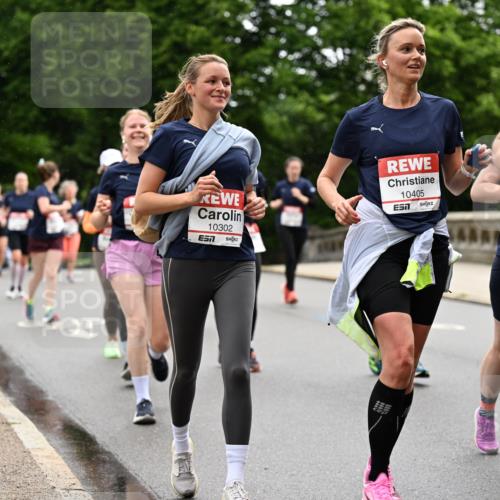 14.06.2026 - REWE Women's Run Dr. Thomas Lammeyer http://msf.ph/oto/9767285 14.06.2026 09:43:06 Laufen 10302, 10405, 100 meine-sportfotos.de