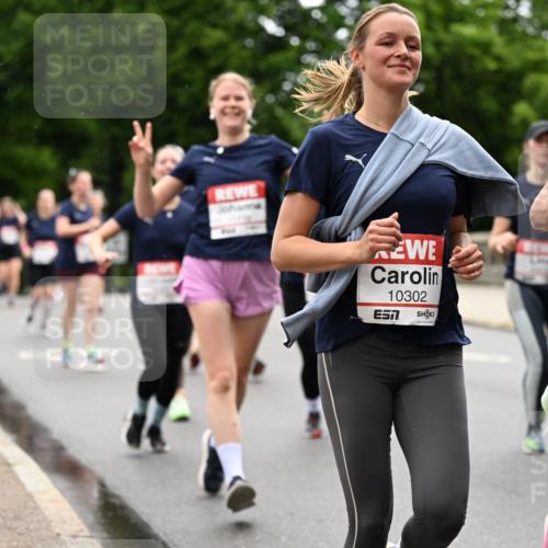 14.06.2026 - REWE Women's Run Dr. Thomas Lammeyer http://msf.ph/oto/9767288 14.06.2026 09:43:07 Laufen 10302, 10 meine-sportfotos.de