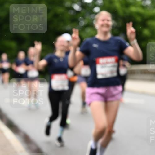 14.06.2026 - REWE Women's Run Dr. Thomas Lammeyer http://msf.ph/oto/9767293 14.06.2026 09:43:07 Laufen  meine-sportfotos.de