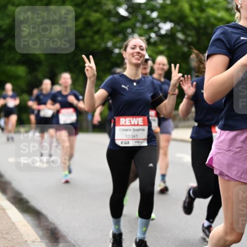 14.06.2026 - REWE Women's Run Dr. Thomas Lammeyer http://msf.ph/oto/9767296 14.06.2026 09:43:08 Laufen 10341, 11138 meine-sportfotos.de