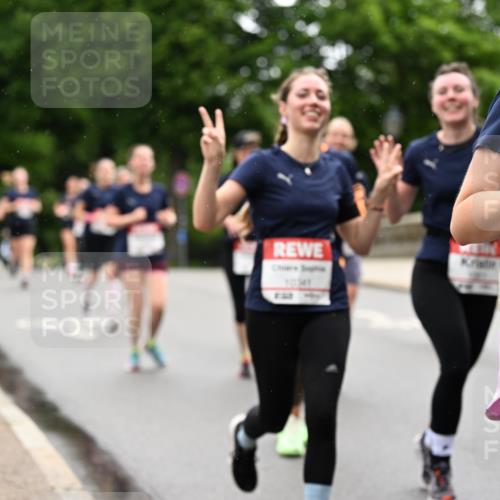 14.06.2026 - REWE Women's Run Dr. Thomas Lammeyer http://msf.ph/oto/9767297 14.06.2026 09:43:08 Laufen 11 meine-sportfotos.de