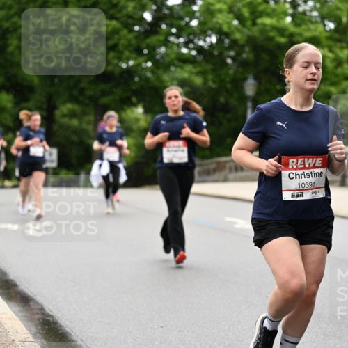 14.06.2026 - REWE Women's Run Dr. Thomas Lammeyer http://msf.ph/oto/9767349 14.06.2026 09:43:16 Laufen 10391 meine-sportfotos.de
