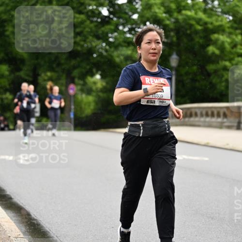 14.06.2026 - REWE Women's Run Dr. Thomas Lammeyer http://msf.ph/oto/9767407 14.06.2026 09:43:23 Laufen 0339 meine-sportfotos.de