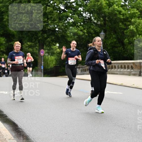 14.06.2026 - REWE Women's Run Dr. Thomas Lammeyer http://msf.ph/oto/9767436 14.06.2026 09:43:27 Laufen  meine-sportfotos.de