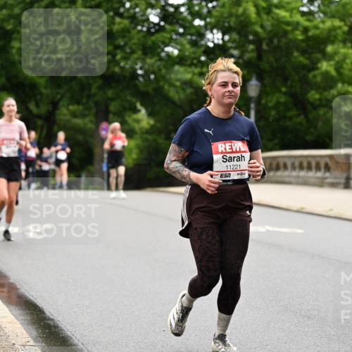 14.06.2026 - REWE Women's Run Dr. Thomas Lammeyer http://msf.ph/oto/9767455 14.06.2026 09:43:29 Laufen 11221 meine-sportfotos.de