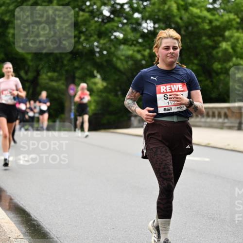 14.06.2026 - REWE Women's Run Dr. Thomas Lammeyer http://msf.ph/oto/9767456 14.06.2026 09:43:29 Laufen 1132, 7 meine-sportfotos.de