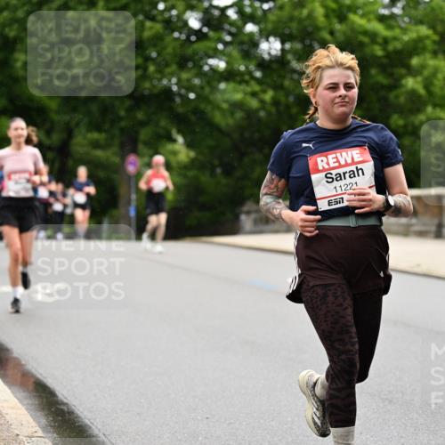 14.06.2026 - REWE Women's Run Dr. Thomas Lammeyer http://msf.ph/oto/9767458 14.06.2026 09:43:30 Laufen 11221, 7 meine-sportfotos.de