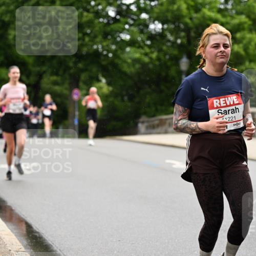 14.06.2026 - REWE Women's Run Dr. Thomas Lammeyer http://msf.ph/oto/9767460 14.06.2026 09:43:30 Laufen 1221 meine-sportfotos.de