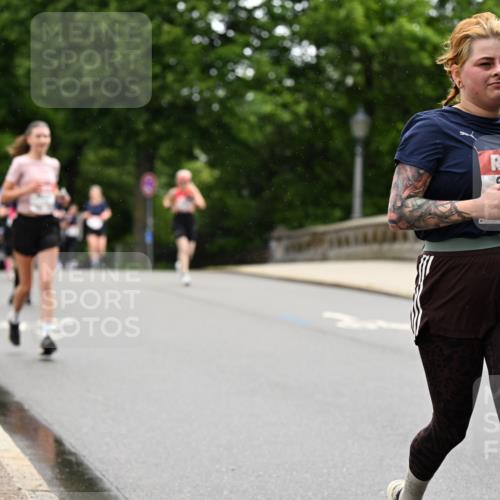 14.06.2026 - REWE Women's Run Dr. Thomas Lammeyer http://msf.ph/oto/9767461 14.06.2026 09:43:30 Laufen  meine-sportfotos.de
