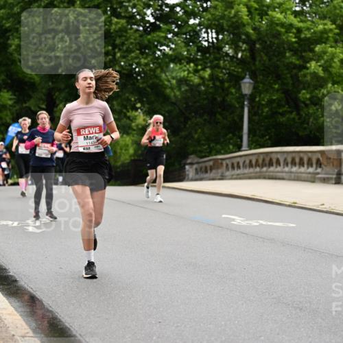 14.06.2026 - REWE Women's Run Dr. Thomas Lammeyer http://msf.ph/oto/9767469 14.06.2026 09:43:31 Laufen 11434, 57 meine-sportfotos.de