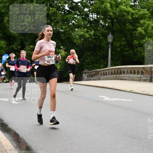 14.06.2026 - REWE Women's Run Dr. Thomas Lammeyer http://msf.ph/oto/9767470 14.06.2026 09:43:31 Laufen 11434, 57 meine-sportfotos.de