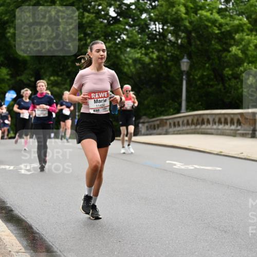 14.06.2026 - REWE Women's Run Dr. Thomas Lammeyer http://msf.ph/oto/9767473 14.06.2026 09:43:31 Laufen 11434, 57 meine-sportfotos.de