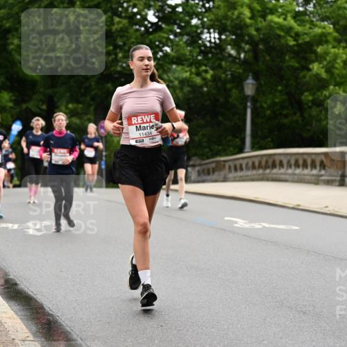 14.06.2026 - REWE Women's Run Dr. Thomas Lammeyer http://msf.ph/oto/9767475 14.06.2026 09:43:32 Laufen 11434, 57 meine-sportfotos.de