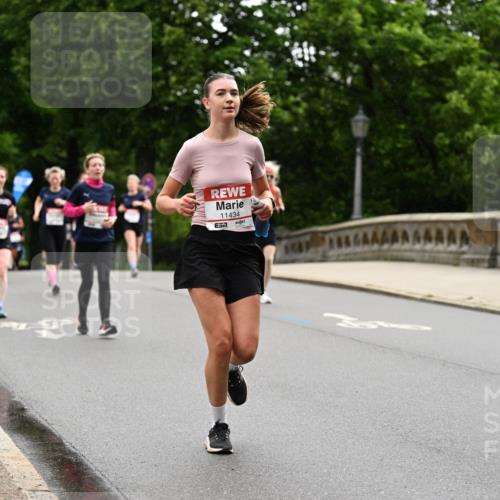 14.06.2026 - REWE Women's Run Dr. Thomas Lammeyer http://msf.ph/oto/9767476 14.06.2026 09:43:32 Laufen 11434, 7 meine-sportfotos.de