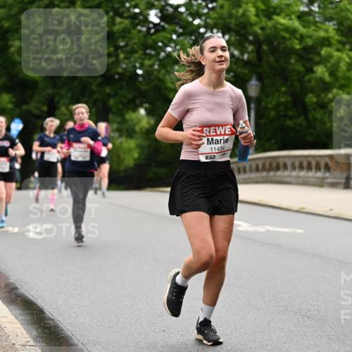 14.06.2026 - REWE Women's Run Dr. Thomas Lammeyer http://msf.ph/oto/9767479 14.06.2026 09:43:32 Laufen 11434 meine-sportfotos.de