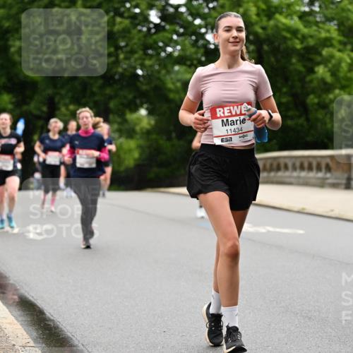 14.06.2026 - REWE Women's Run Dr. Thomas Lammeyer http://msf.ph/oto/9767481 14.06.2026 09:43:32 Laufen 11434, 7 meine-sportfotos.de
