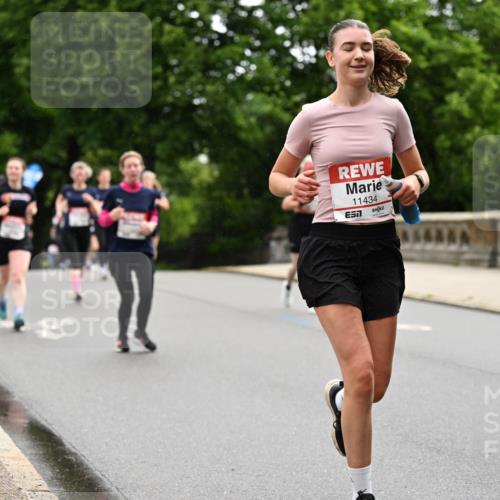 14.06.2026 - REWE Women's Run Dr. Thomas Lammeyer http://msf.ph/oto/9767482 14.06.2026 09:43:32 Laufen 11434 meine-sportfotos.de