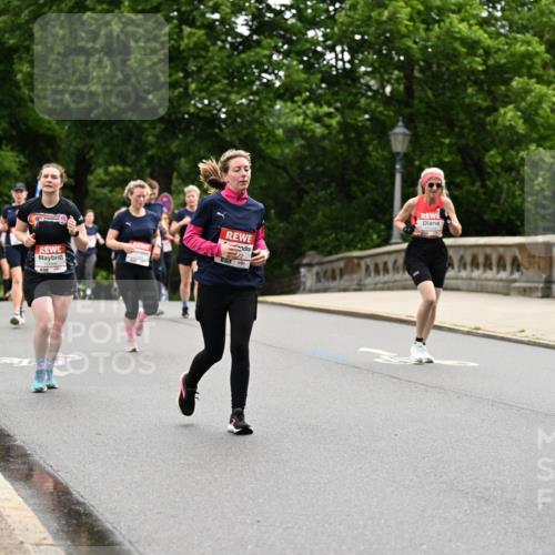 14.06.2026 - REWE Women's Run Dr. Thomas Lammeyer http://msf.ph/oto/9767490 14.06.2026 09:43:33 Laufen  meine-sportfotos.de