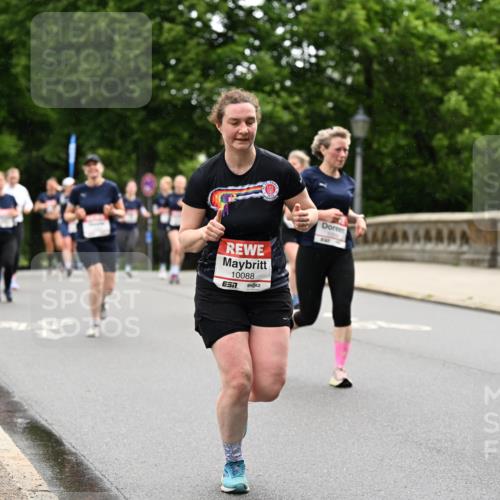 14.06.2026 - REWE Women's Run Dr. Thomas Lammeyer http://msf.ph/oto/9767511 14.06.2026 09:43:36 Laufen 10088 meine-sportfotos.de