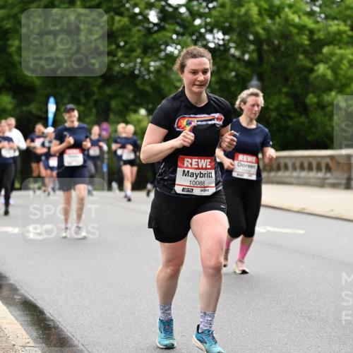 14.06.2026 - REWE Women's Run Dr. Thomas Lammeyer http://msf.ph/oto/9767512 14.06.2026 09:43:36 Laufen 10088 meine-sportfotos.de