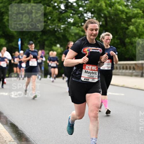 14.06.2026 - REWE Women's Run Dr. Thomas Lammeyer http://msf.ph/oto/9767513 14.06.2026 09:43:36 Laufen 10088, 7 meine-sportfotos.de