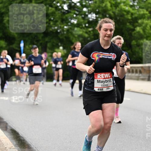 14.06.2026 - REWE Women's Run Dr. Thomas Lammeyer http://msf.ph/oto/9767514 14.06.2026 09:43:36 Laufen 10088 meine-sportfotos.de