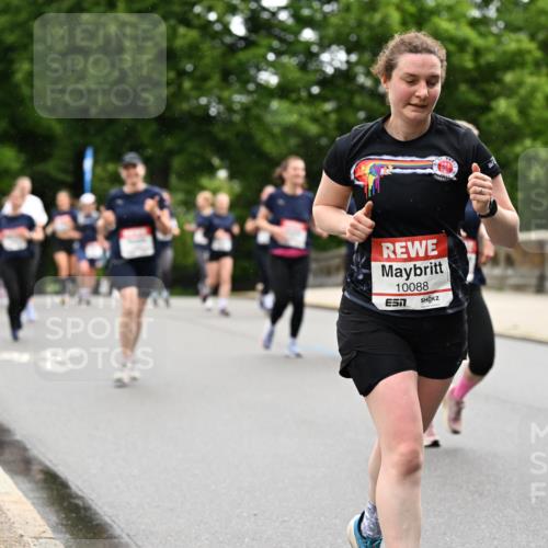 14.06.2026 - REWE Women's Run Dr. Thomas Lammeyer http://msf.ph/oto/9767516 14.06.2026 09:43:36 Laufen 10088 meine-sportfotos.de