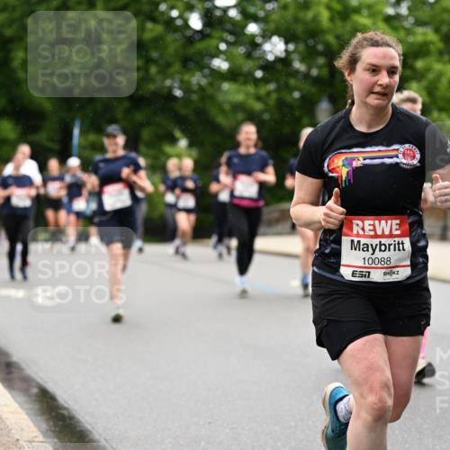 14.06.2026 - REWE Women's Run Dr. Thomas Lammeyer http://msf.ph/oto/9767517 14.06.2026 09:43:36 Laufen 10088 meine-sportfotos.de
