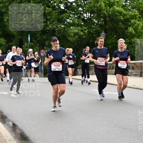 14.06.2026 - REWE Women's Run Dr. Thomas Lammeyer http://msf.ph/oto/9767523 14.06.2026 09:43:37 Laufen 10264 meine-sportfotos.de