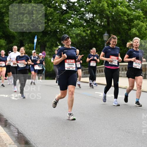 14.06.2026 - REWE Women's Run Dr. Thomas Lammeyer http://msf.ph/oto/9767526 14.06.2026 09:43:38 Laufen 10264 meine-sportfotos.de