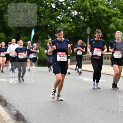 14.06.2026 - REWE Women's Run Dr. Thomas Lammeyer http://msf.ph/oto/9767528 14.06.2026 09:43:38 Laufen 10264, 7 meine-sportfotos.de