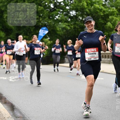 14.06.2026 - REWE Women's Run Dr. Thomas Lammeyer http://msf.ph/oto/9767536 14.06.2026 09:43:39 Laufen 10264, 51, 10881, 853, 1144, 57 meine-sportfotos.de